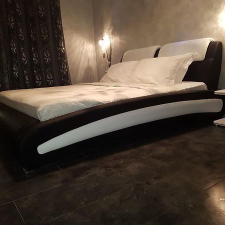 Crispi Relax Hotel Rome Luaran gambar