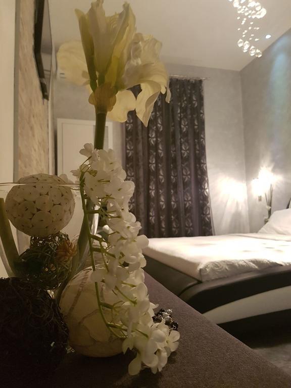 Crispi Relax Hotel Rome Luaran gambar