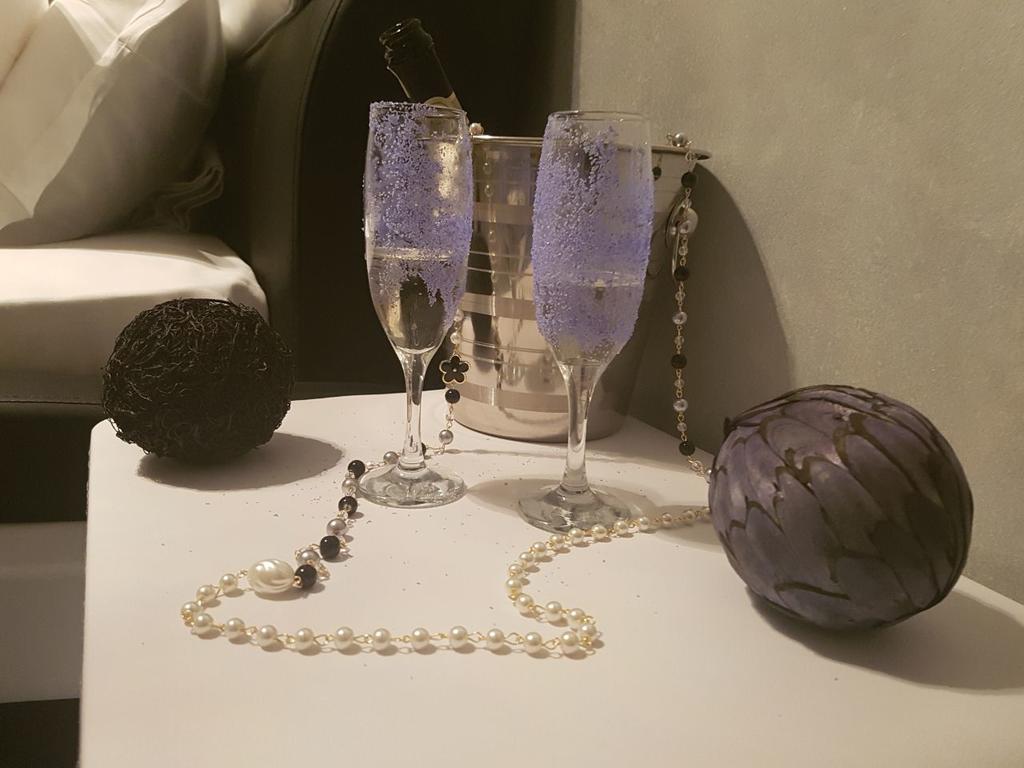 Crispi Relax Hotel Rome Luaran gambar