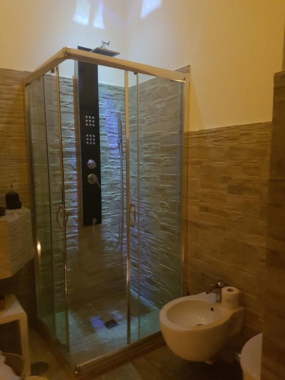 Crispi Relax Hotel Rome Luaran gambar