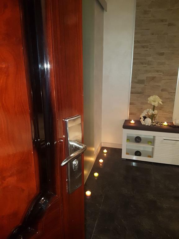 Crispi Relax Hotel Rome Luaran gambar