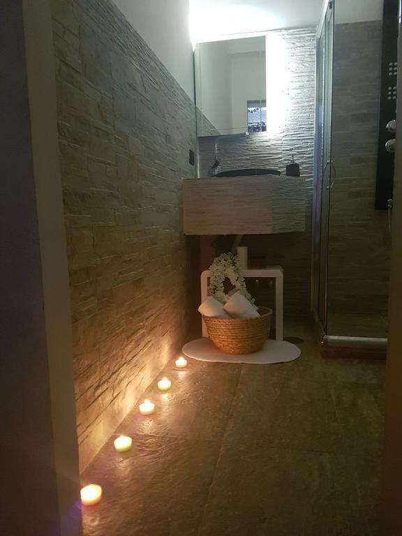 Crispi Relax Hotel Rome Luaran gambar