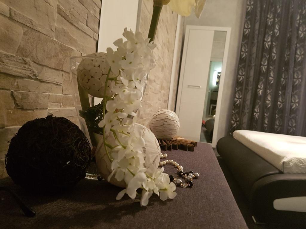 Crispi Relax Hotel Rome Luaran gambar