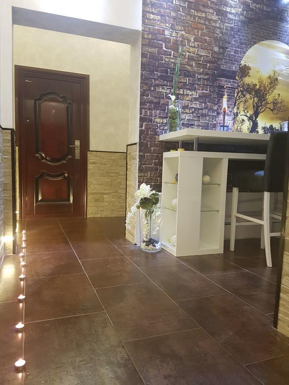 Crispi Relax Hotel Rome Luaran gambar