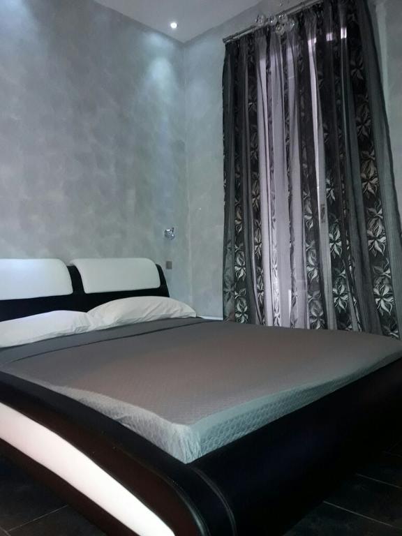 Crispi Relax Hotel Rome Luaran gambar