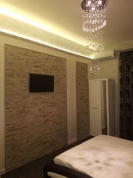 Crispi Relax Hotel Rome Luaran gambar