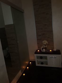 Crispi Relax Hotel Rome Luaran gambar
