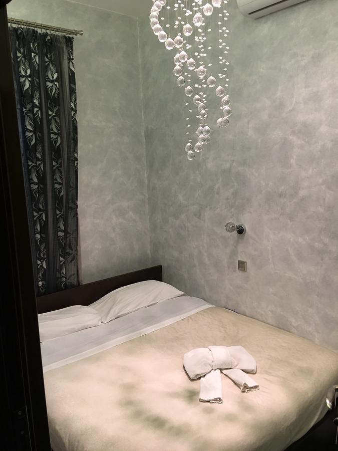 Crispi Relax Hotel Rome Luaran gambar